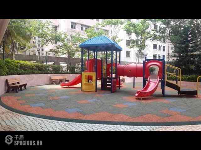 Mid Levels West - Scholastic Garden 12