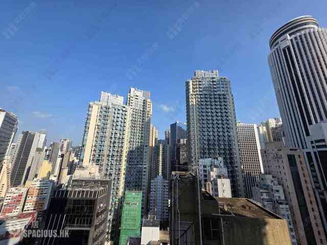 湾仔 - 嘉荟轩 02