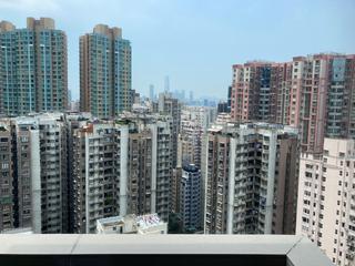 North Point - Fleur Pavilia Tower 1 04