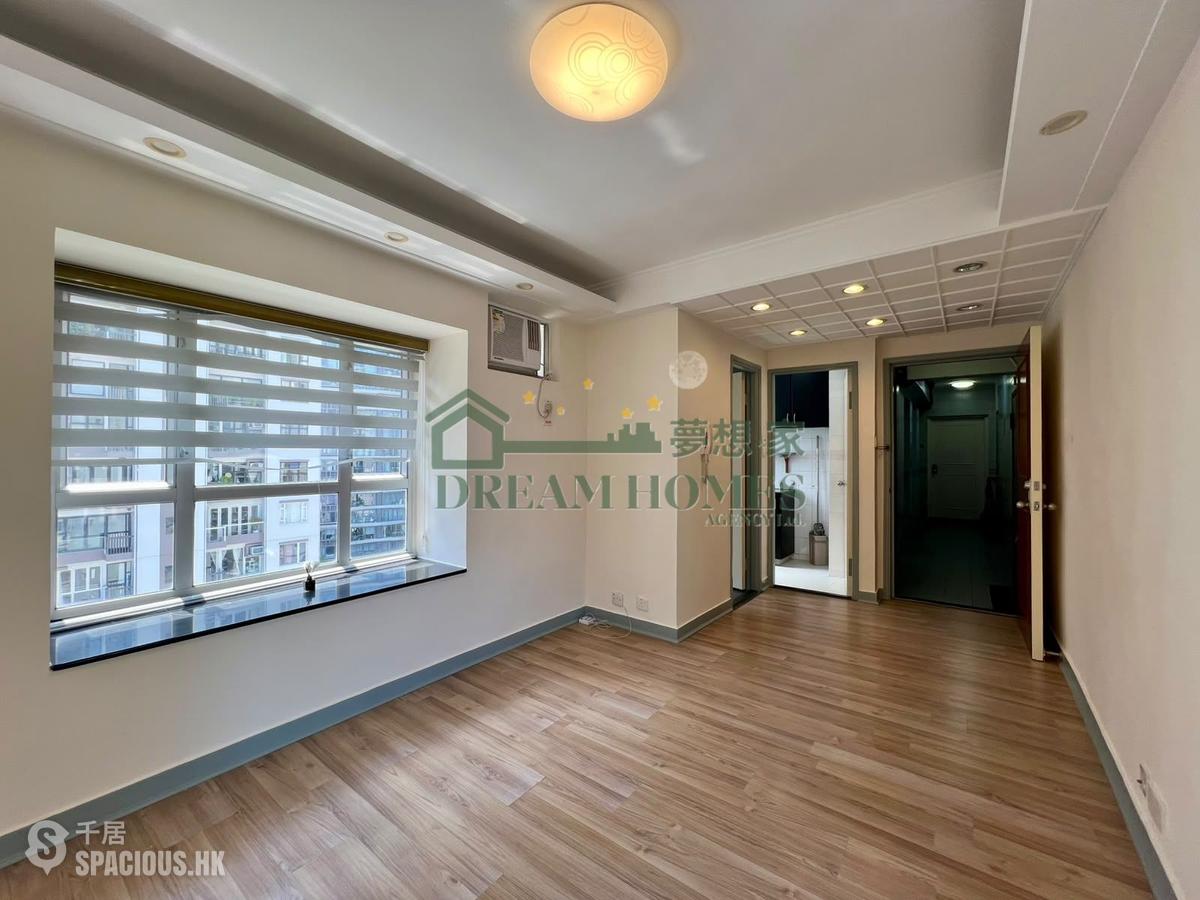 Mid Levels Central - Midland Court 01