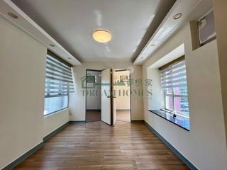 Mid Levels Central - Midland Court 07
