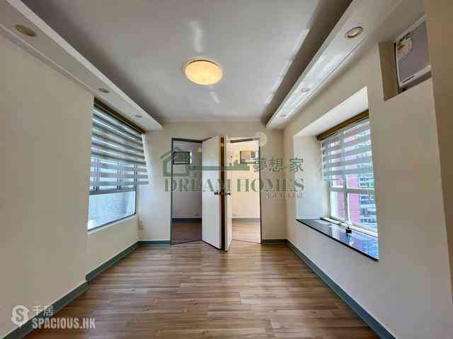Mid Levels Central - Midland Court 07