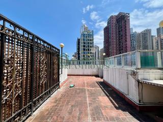Mid Levels Central - Midland Court 08