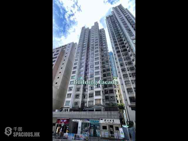 Mid Levels Central - Midland Court 12