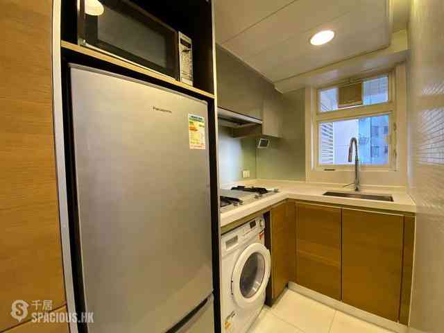 Kowloon Tong - Scholars' Lodge 06