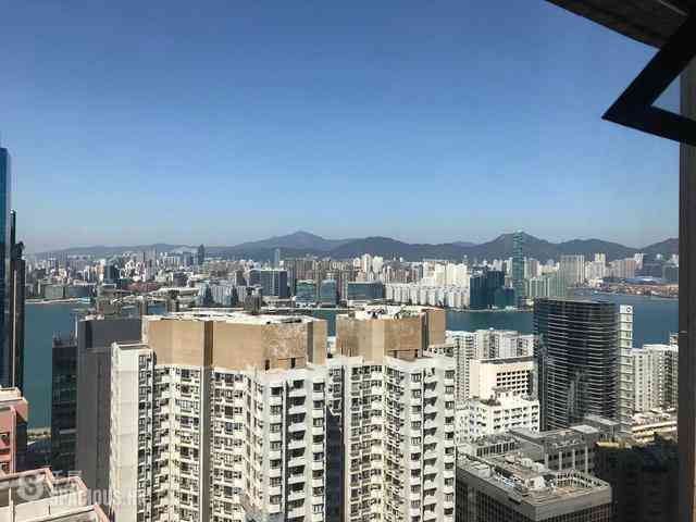 炮台山 - 富泽花园 富慧阁 02