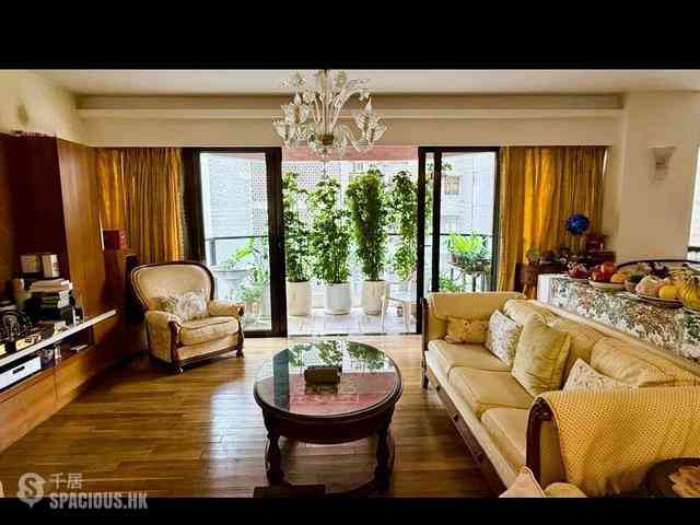 Mid Levels Central - Estoril Court 03