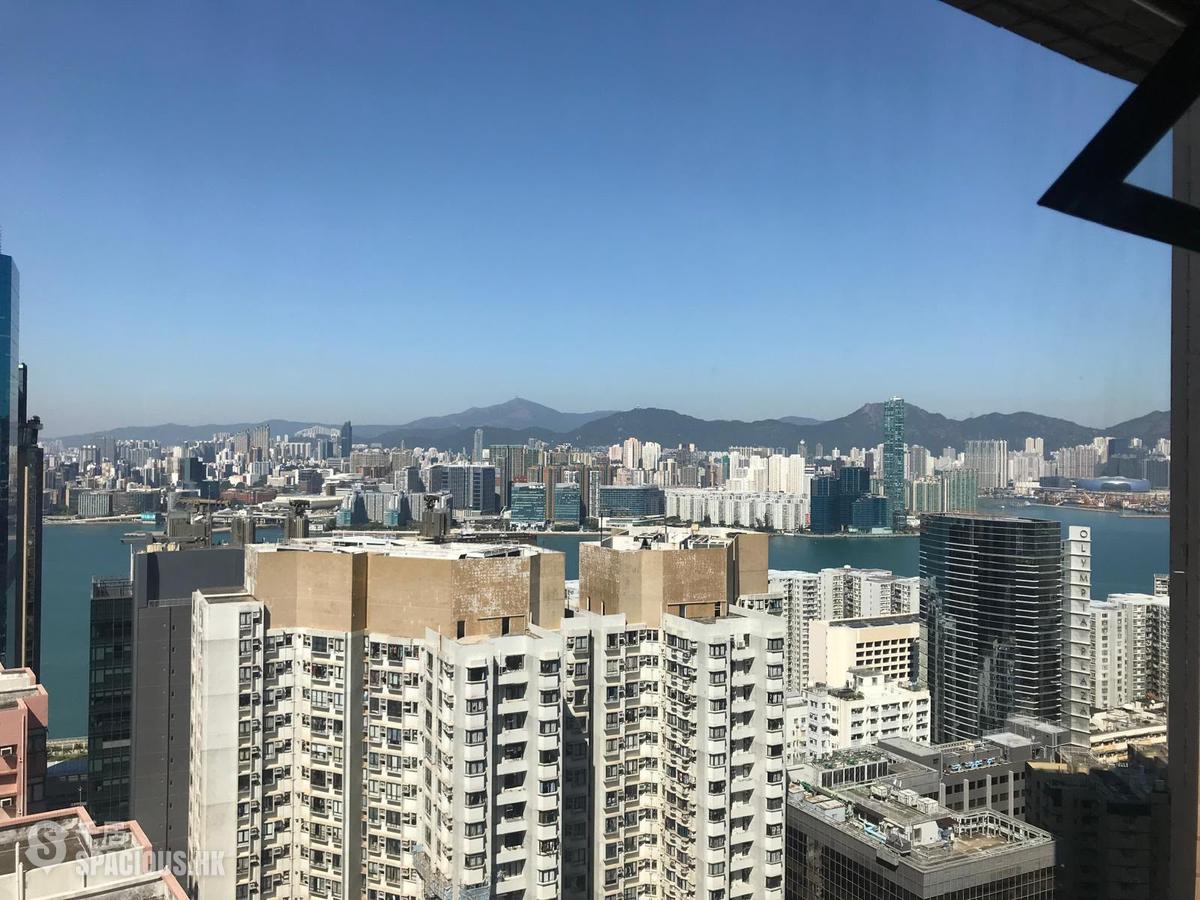 炮台山 - 富泽花园 富慧阁 01