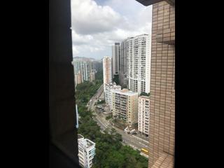 炮台山 - 富泽花园 富慧阁 05