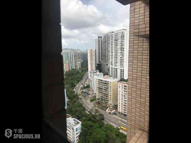 炮台山 - 富泽花园 富慧阁 05