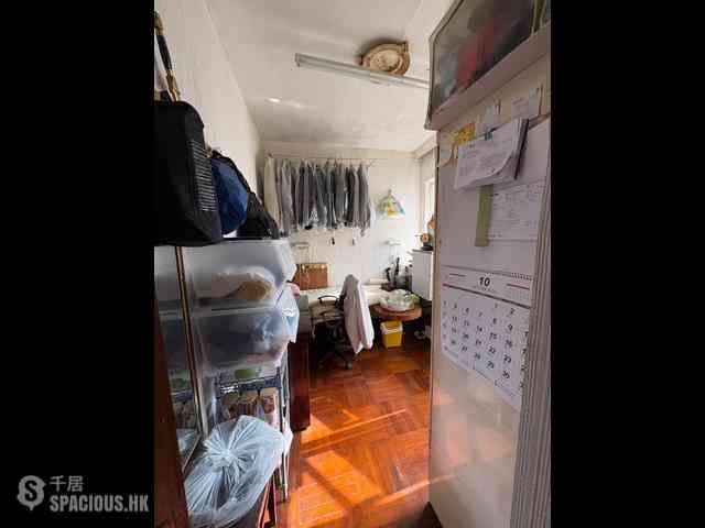 Tsim Sha Tsui - Carnival Mansion 10