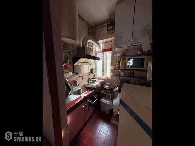 Tsim Sha Tsui - Carnival Mansion 11
