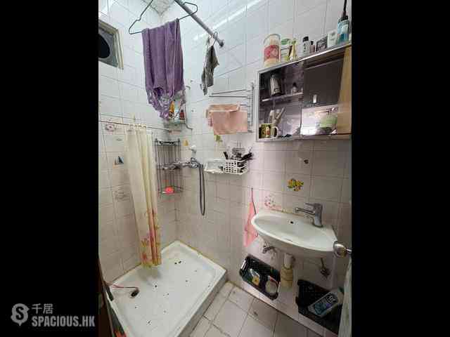 Tsim Sha Tsui - Carnival Mansion 12