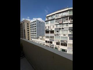 Tsim Sha Tsui - Carnival Mansion 05