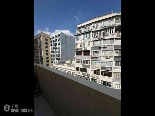 Tsim Sha Tsui - Carnival Mansion 05