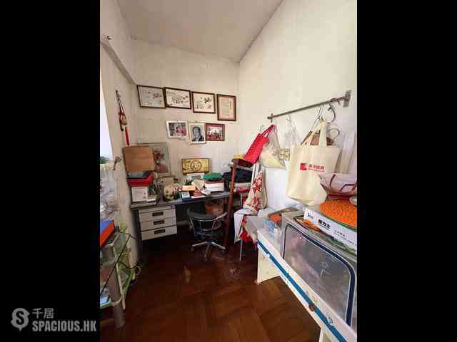 Tsim Sha Tsui - Carnival Mansion 02