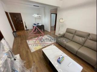 Sai Ying Pun - Ka Fu Building 02