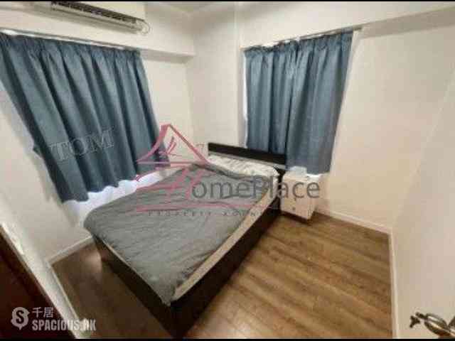 Sai Ying Pun - Ka Fu Building 03