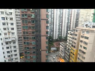 北角 - 建业大厦 04
