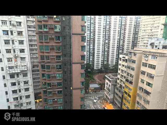 北角 - 建业大厦 04