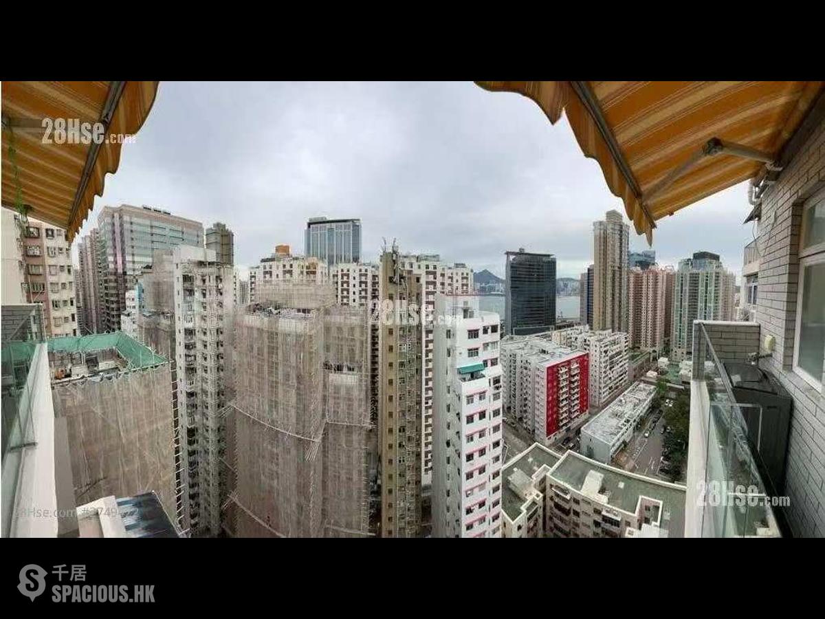 北角 - 海港阁 01