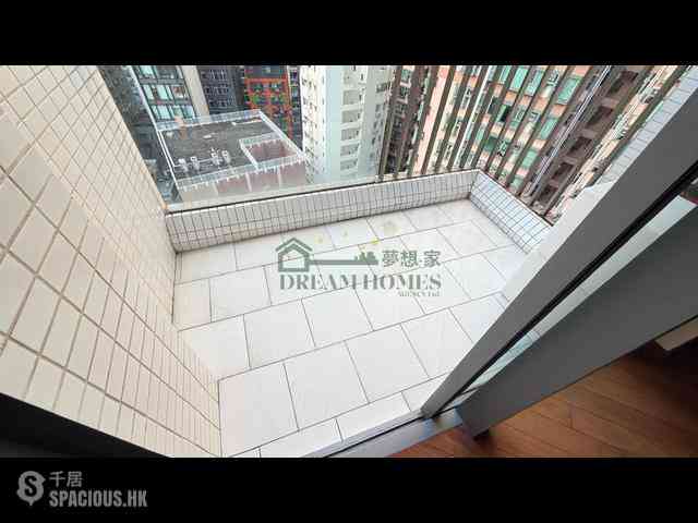 Sheung Wan - One Pacific Heights 02