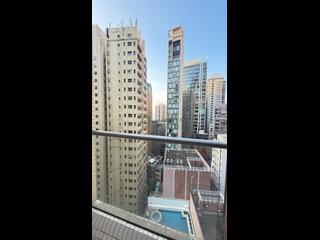 Sheung Wan - One Pacific Heights 03