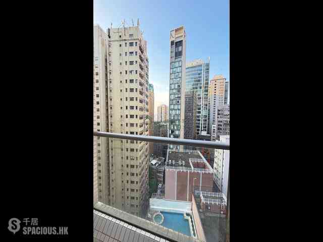 Sheung Wan - One Pacific Heights 03