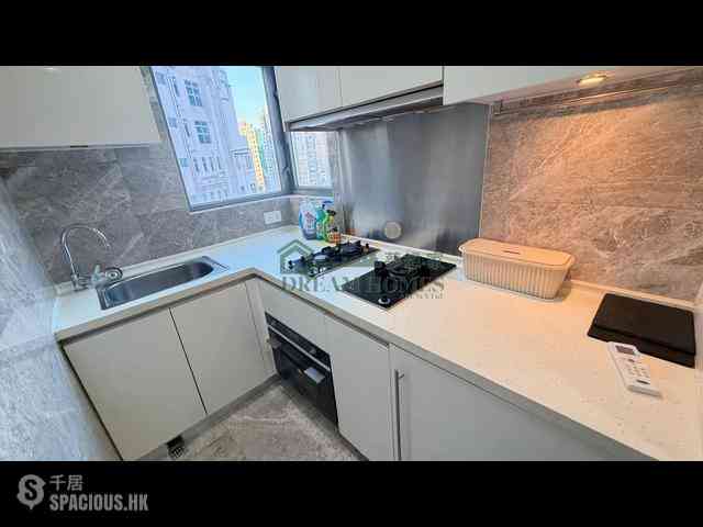 Sheung Wan - One Pacific Heights 06