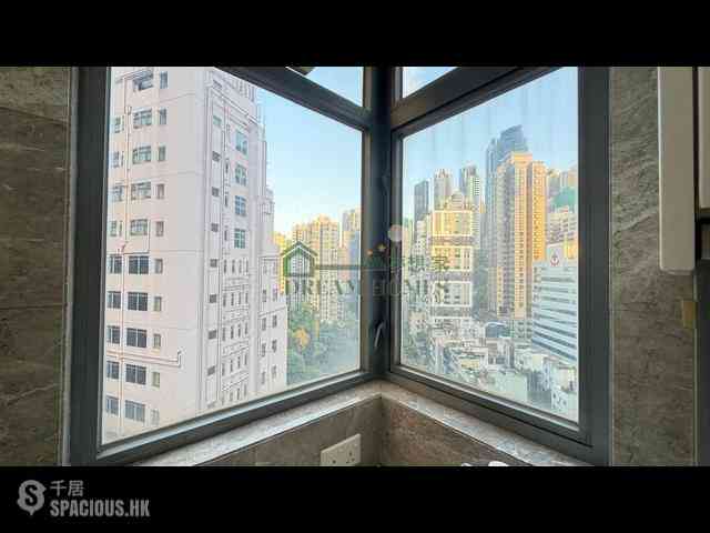 Sheung Wan - One Pacific Heights 07