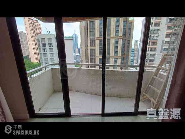 Mid Levels Central - Wilshire Park 01