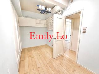 Mid Levels West - Realty Gardens Paris Court (Block 2) Paris Court 09
