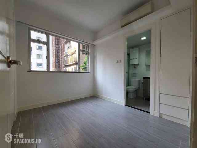 Causeway Bay - Yee Hing Building 02