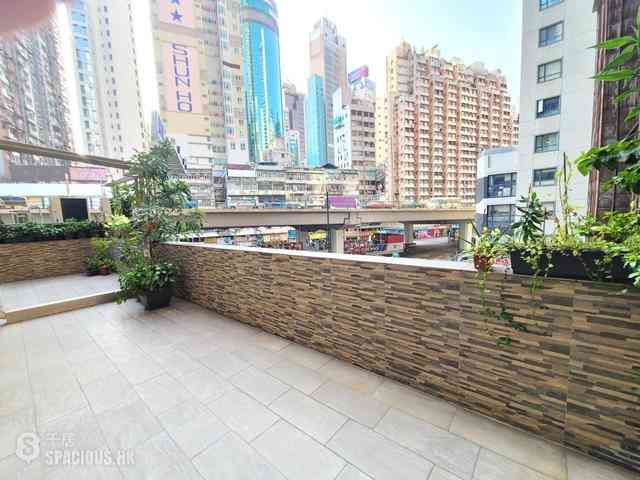Causeway Bay - Yee Hing Building 07