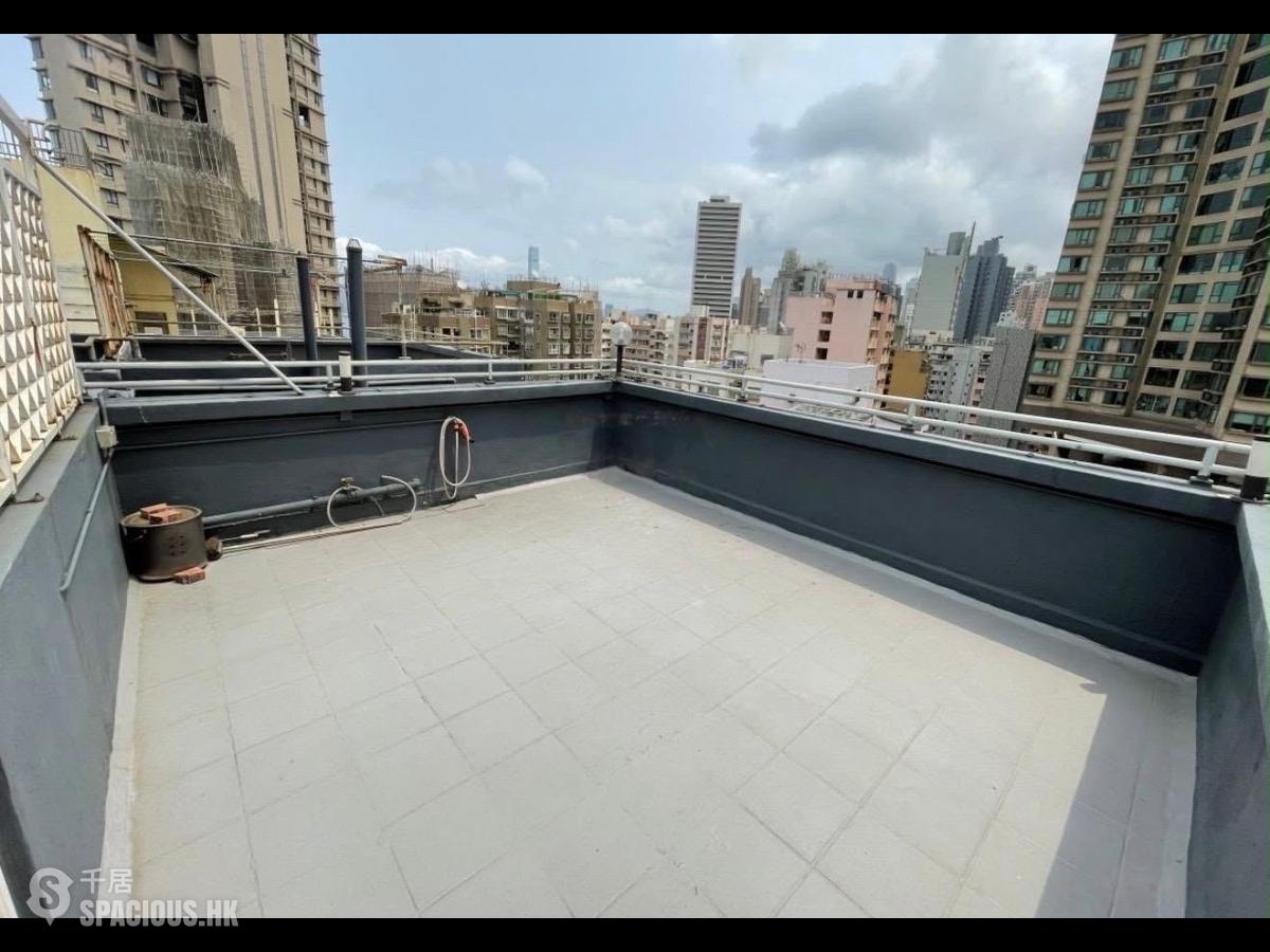 Shek Tong Tsui - Chester Court 01