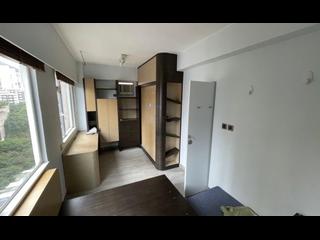 Shek Tong Tsui - Chester Court 03
