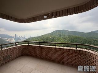 Tai Tam - Hong Kong Parkview 03