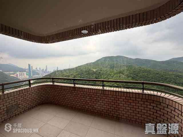 Tai Tam - Hong Kong Parkview 03
