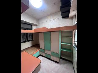 Mong Kok - Tak Bo Building Block B 04