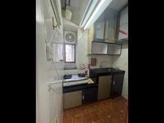 Mong Kok - Tak Bo Building Block B 06