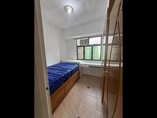 Mong Kok - Tak Bo Building Block B 03