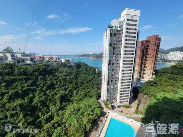 Repulse Bay - South Bay Towers 03