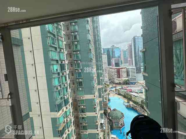 Cheung Sha Wan - The Pacifica Phase 2 04
