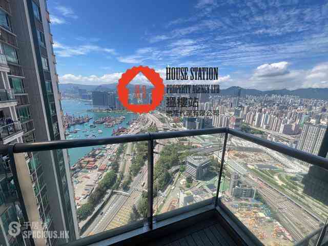 West Kowloon - Sorrento Phase 2 Block 2 01
