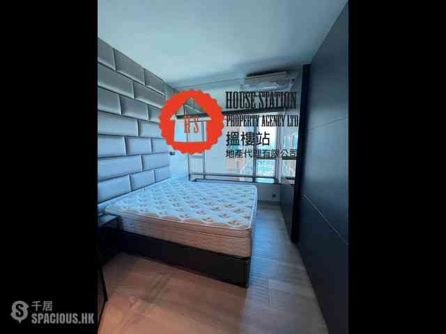 West Kowloon - Sorrento Phase 2 Block 2 04