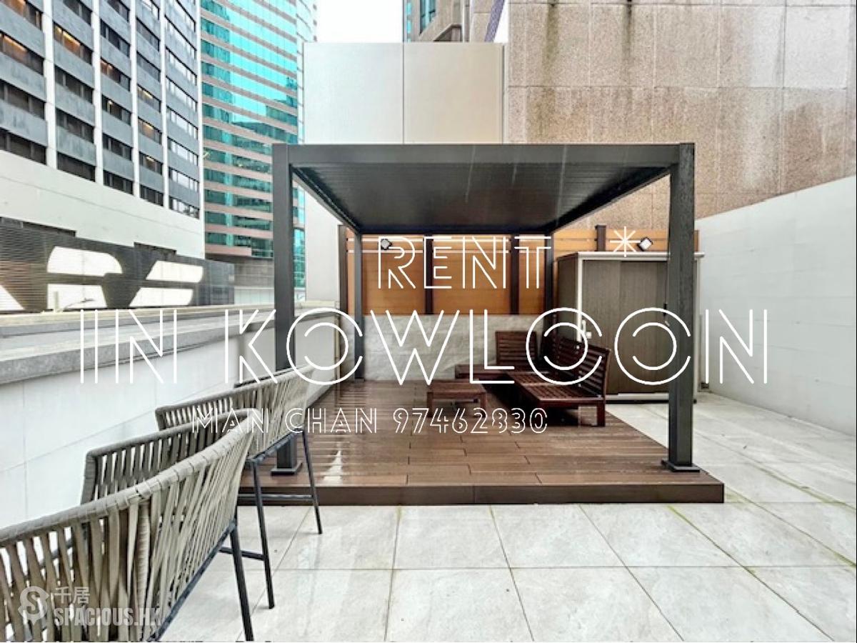 Tsim Sha Tsui - Manley House 01