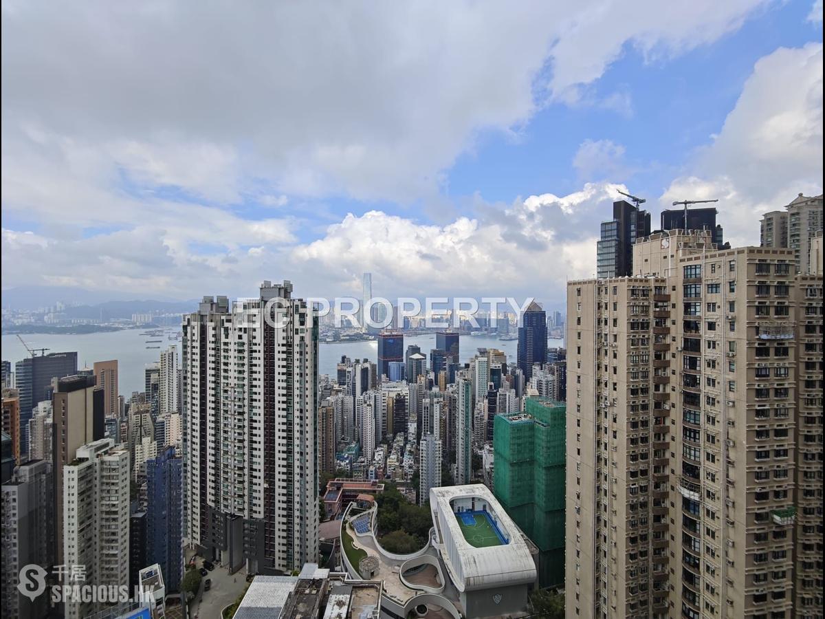Mid Levels West - Fairmont Gardens 01