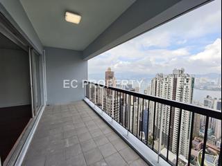 Mid Levels West - Fairmont Gardens 02