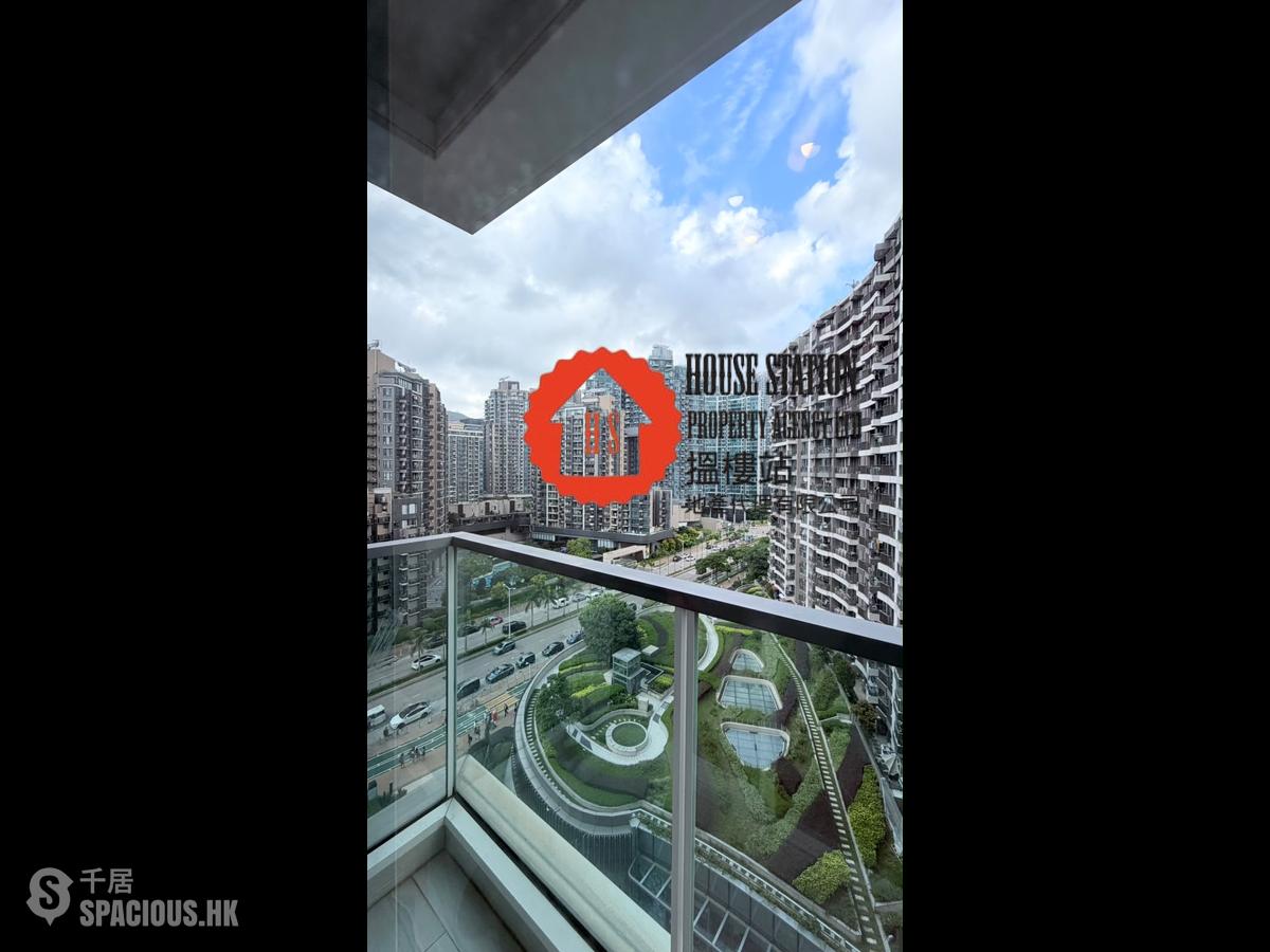 Tseung Kwan O - Monterey Block 6B 01