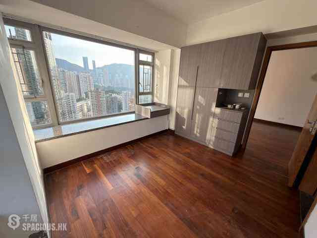 Tai Hang - Serenade Block 1 02